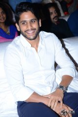 Saahasam Swaasaga Saagipo Movie Audio Launch